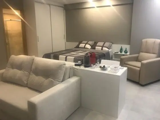 Stüdyo, Okyanus Manzaralı (906/907)