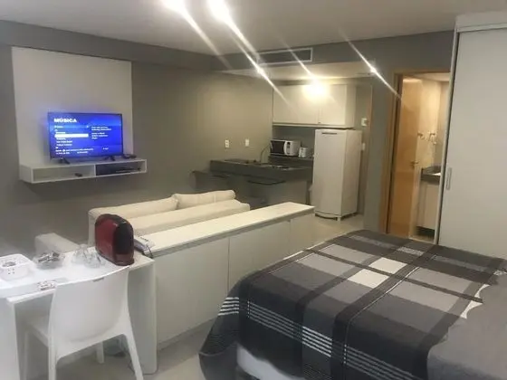 Stüdyo, Okyanus Manzaralı (906/907)