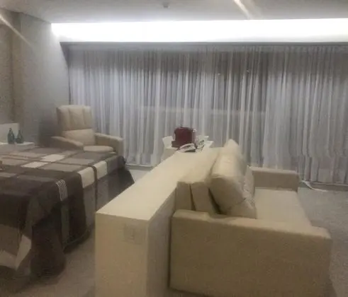 Stüdyo, Okyanus Manzaralı (906/907)