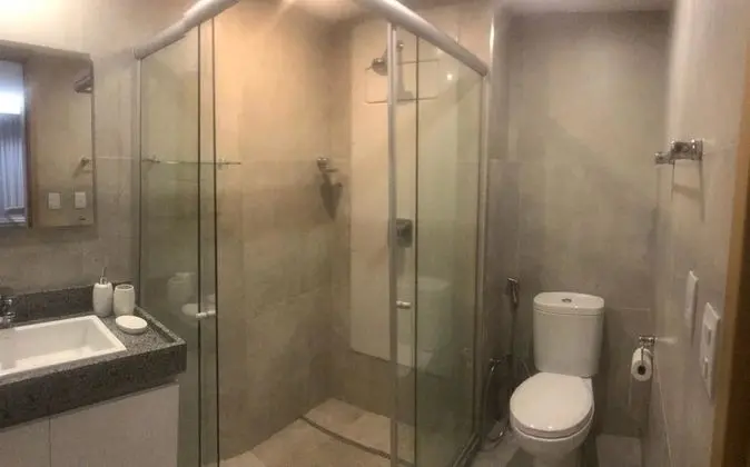 Stüdyo, Okyanus Manzaralı (906/907)