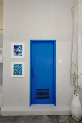 Standard Ortak Ranzalı Oda, Sadece kadınlar için, Sigara İçilmez