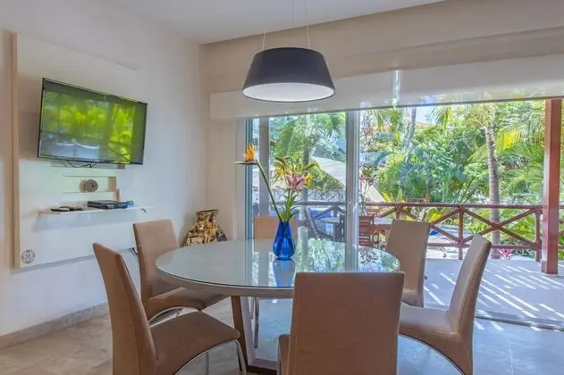 Classic Apart Daire, 2 Yatak Odası, Bahçe Manzaralı, Bahçeli