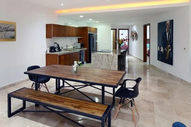 Classic Apart Daire, 2 Yatak Odası, Bahçe Manzaralı, Bahçeli