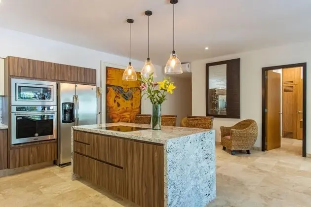 Classic Apart Daire, 2 Yatak Odası, Bahçe Manzaralı, Bahçeli