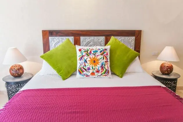 Exclusive Çatı Katı Süiti (Penthouse), 3 Yatak Odası, Okyanus Manzaralı, Denize Bakan