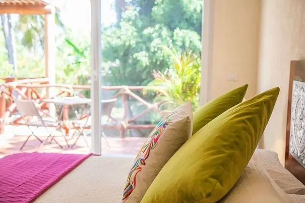 Exclusive Çatı Katı Süiti (Penthouse), 3 Yatak Odası, Okyanus Manzaralı, Denize Bakan