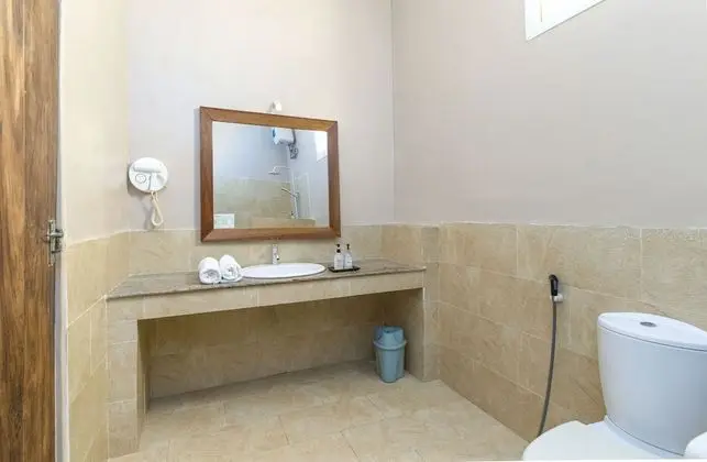 Apart Daire, 1 Yatak Odası, Kısmi Deniz Manzaralı