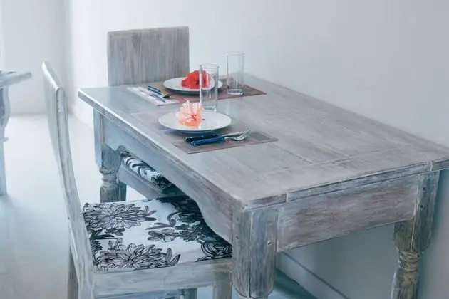 Apart Daire, 1 Yatak Odası, Kısmi Deniz Manzaralı