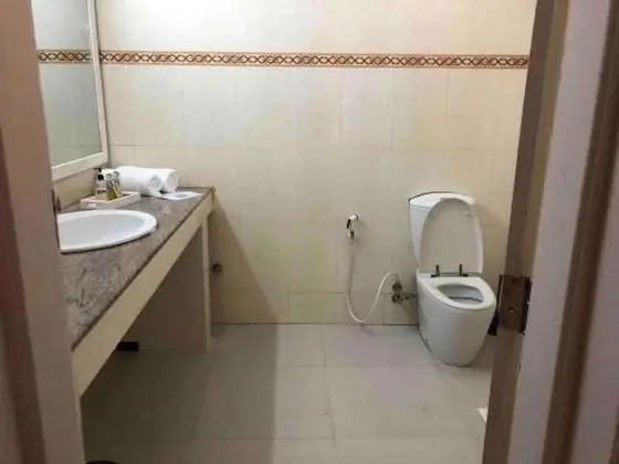 Apart Daire, 1 Yatak Odası, Kısmi Deniz Manzaralı