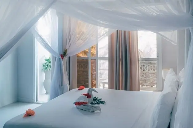 Apart Daire, 2 Yatak Odası, Deniz Manzaralı
