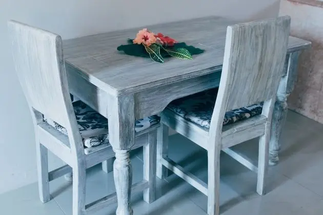 Apart Daire, 2 Yatak Odası, Deniz Manzaralı