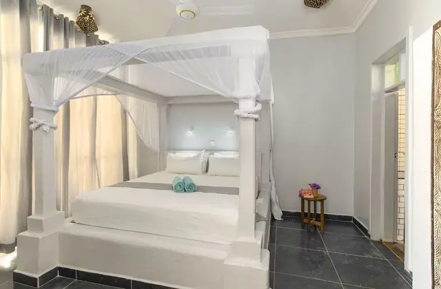 Apart Daire, 2 Yatak Odası, Deniz Manzaralı