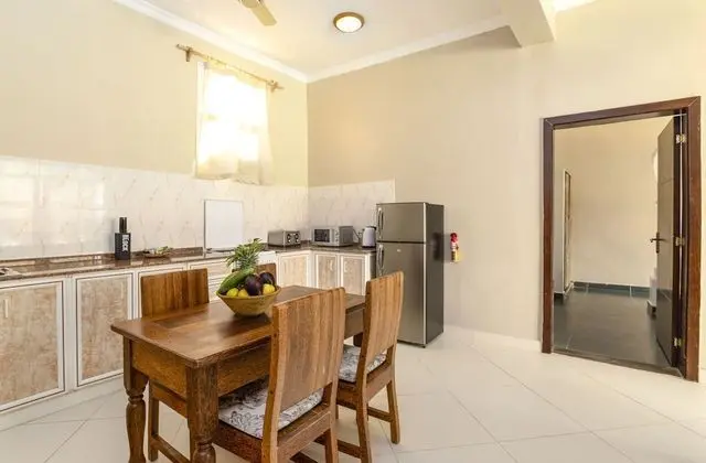 Apart Daire, 2 Yatak Odası, Deniz Manzaralı
