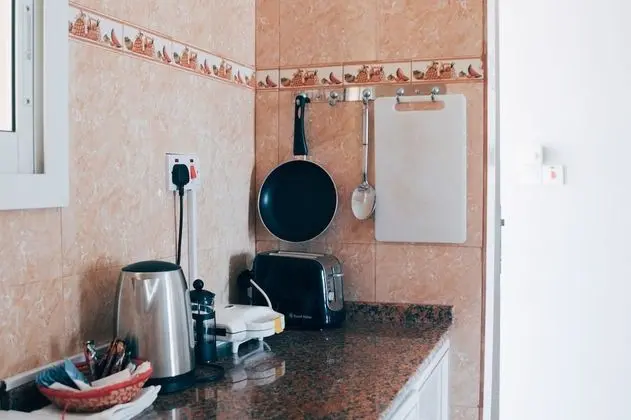 Apart Daire, 2 Yatak Odası, Kısmi Deniz Manzaralı