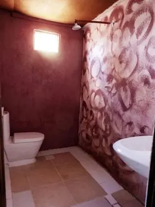 Deluxe Tek Büyük Yataklı Oda, Özel Banyo