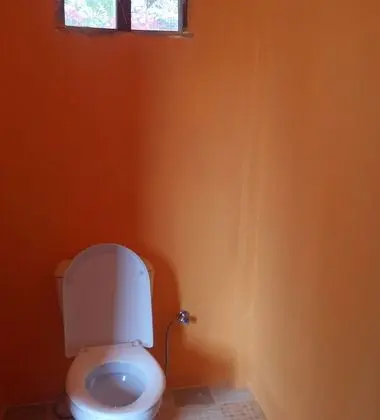 Deluxe Tek Büyük Yataklı Oda, Özel Banyo