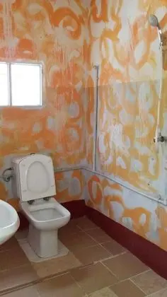 Deluxe Tek Büyük Yataklı Oda, Özel Banyo