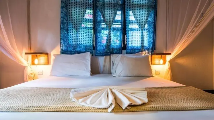 Comfort Bungalov