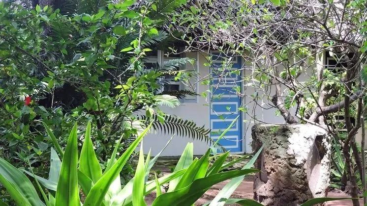 Design Bungalov