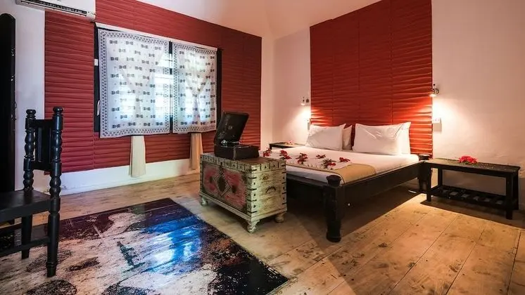Design Bungalov