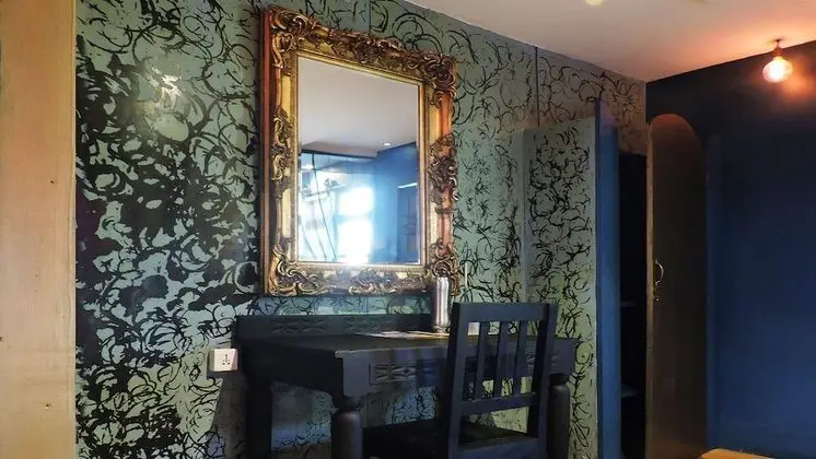 Design Bungalov