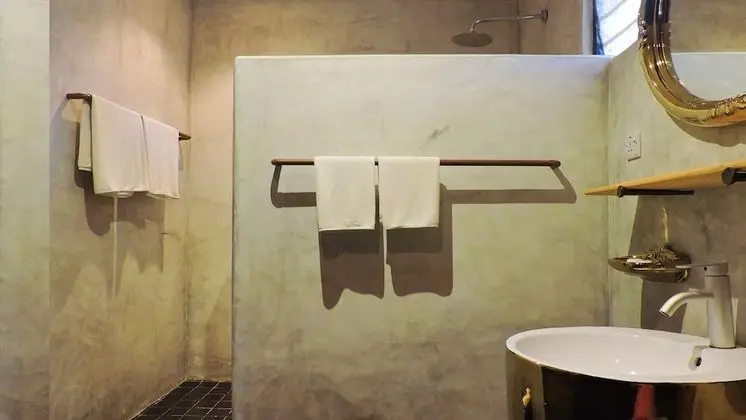 Design Bungalov
