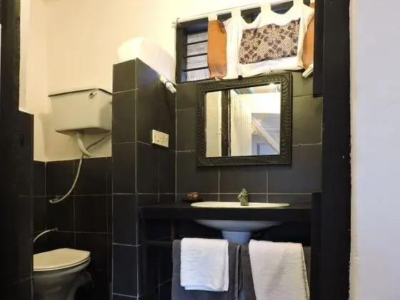 Standard Bungalov