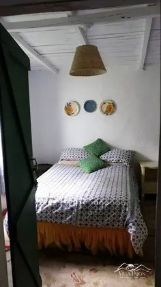 Family Kulübe, 3 Yatak Odası, Şömine, Dağ Yamacı