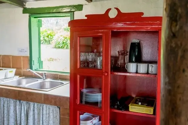 Family Kulübe, 3 Yatak Odası, Şömine, Dağ Yamacı