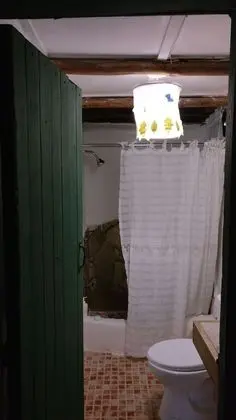Family Kulübe, 3 Yatak Odası, Şömine, Dağ Yamacı
