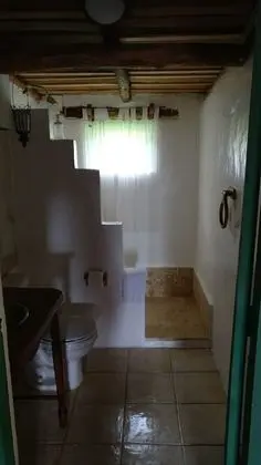 Romantic Kulübe, 1 Yatak Odası, Şömine, Dağ Manzaralı