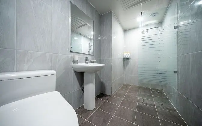 Oda (Deluxe room (Netflix viewing/ TV&PC c)