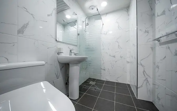 Oda (Standard room (Netflix viewing/ TV&PC)