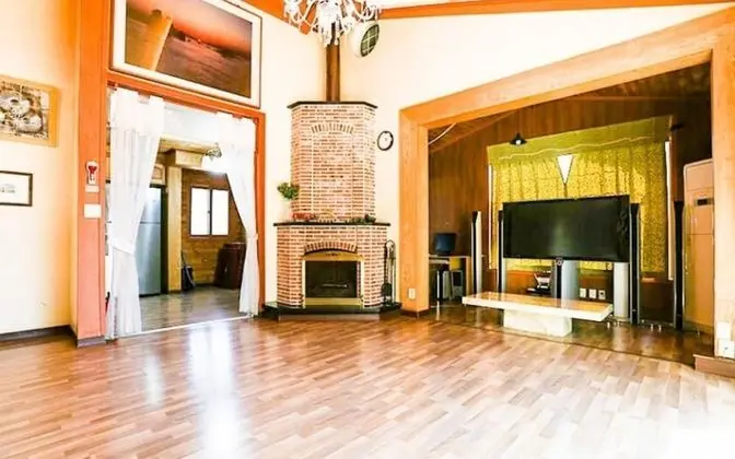 Oda (Villa Type Unshared House (Duplex))