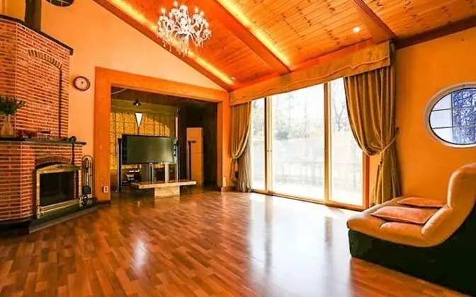 Oda (Villa Type Unshared House (Duplex))