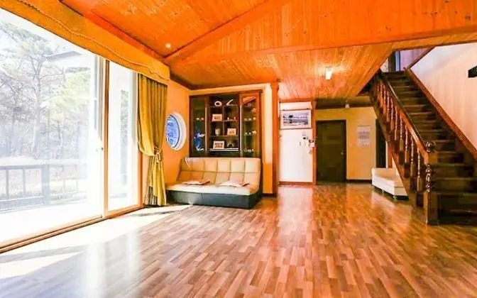 Oda (Villa Type Unshared House (Duplex))