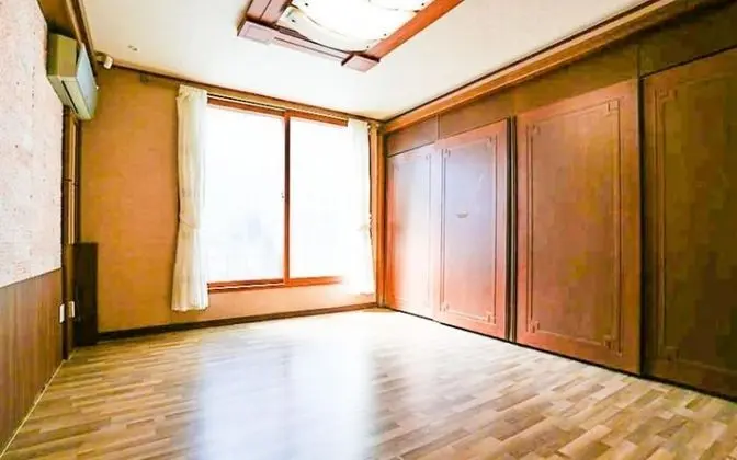 Oda (Villa Type Unshared House (Duplex))