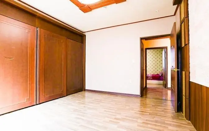 Oda (Villa Type Unshared House (Duplex))