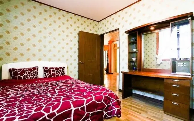 Oda (Villa Type Unshared House (Duplex))