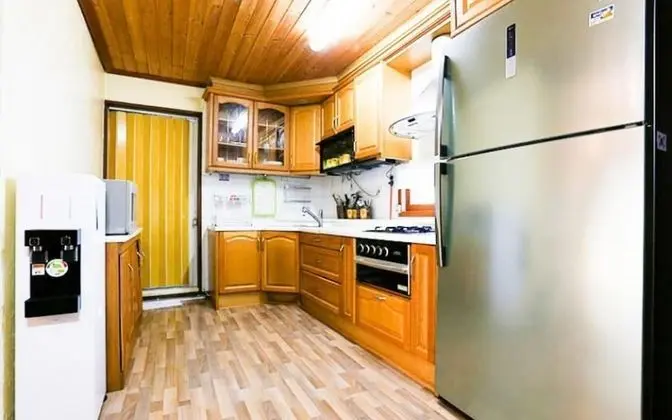 Oda (Villa Type Unshared House (Duplex))