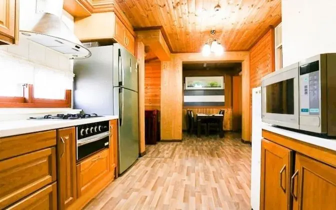 Oda (Villa Type Unshared House (Duplex))