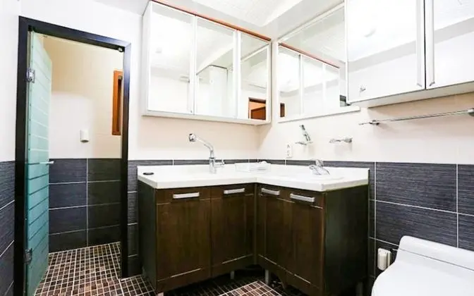 Oda (Villa Type Unshared House (Duplex))