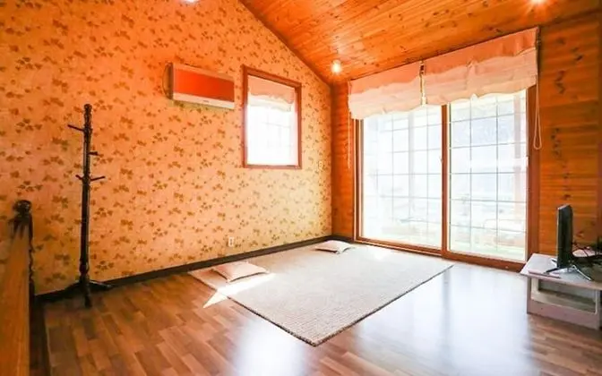 Oda (Villa Type Unshared House (Duplex))