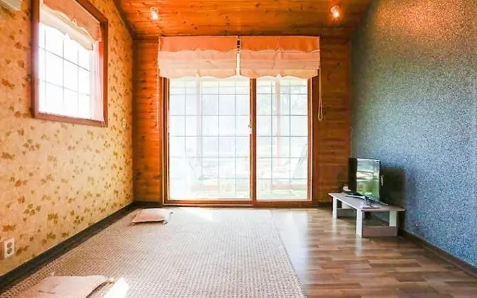 Oda (Villa Type Unshared House (Duplex))