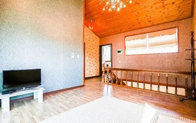 Oda (Villa Type Unshared House (Duplex))