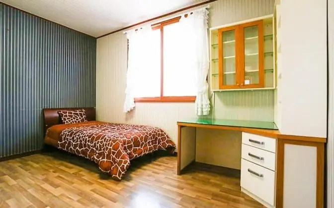 Oda (Villa Type Unshared House (Duplex))