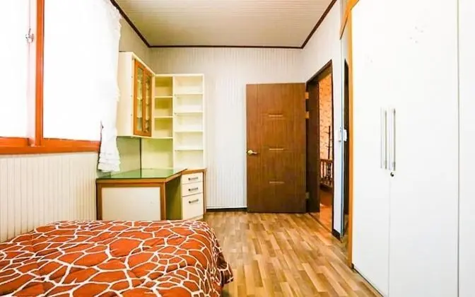 Oda (Villa Type Unshared House (Duplex))