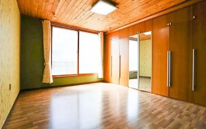 Oda (Villa Type Unshared House (Duplex))