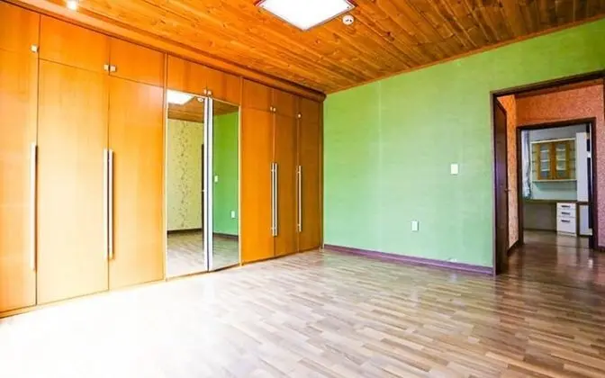 Oda (Villa Type Unshared House (Duplex))