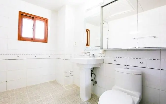 Oda (Villa Type Unshared House (Duplex))